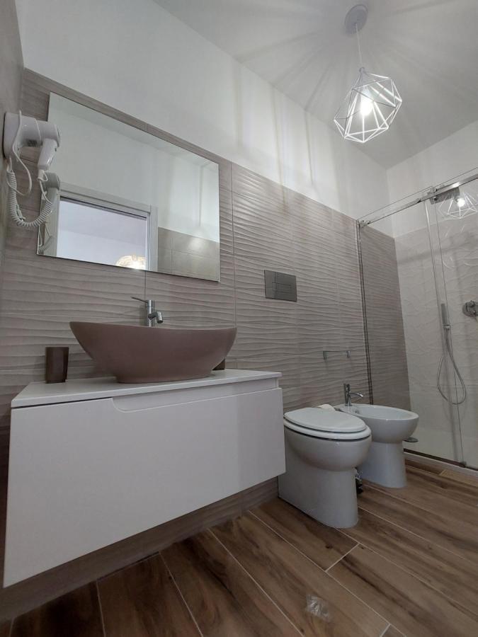 Curtigghiu Mondello Hotel ภายนอก รูปภาพ