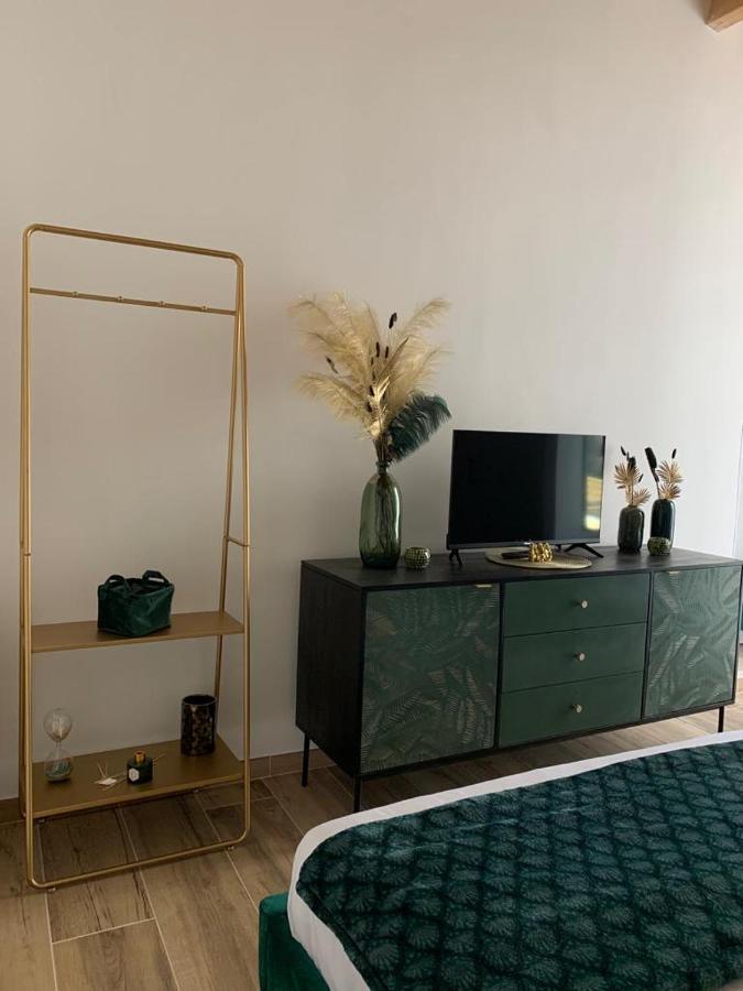 Curtigghiu Mondello Hotel ภายนอก รูปภาพ