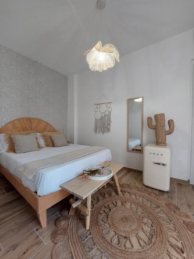 Curtigghiu Mondello Hotel ภายนอก รูปภาพ