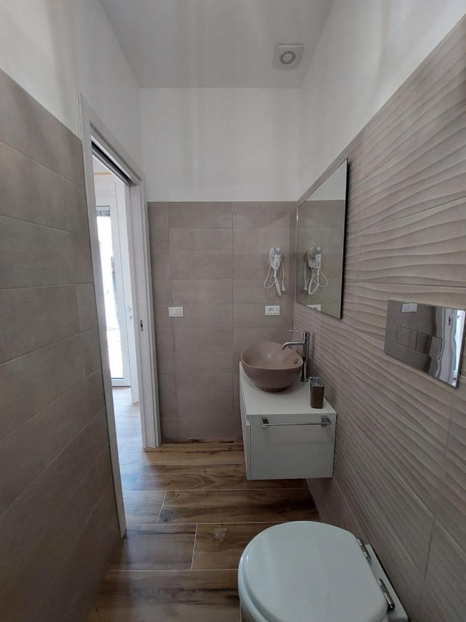 Curtigghiu Mondello Hotel ภายนอก รูปภาพ