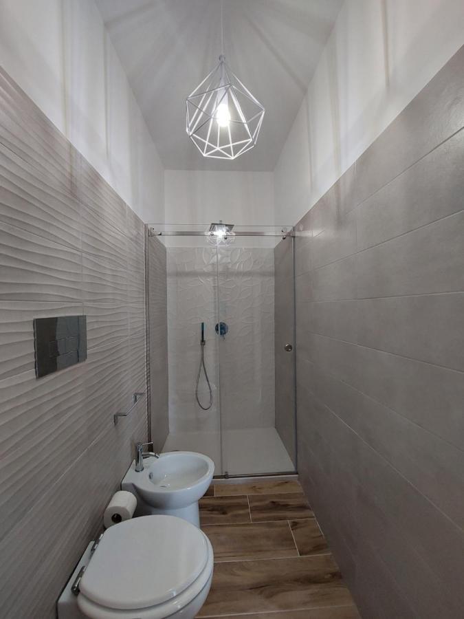 Curtigghiu Mondello Hotel ภายนอก รูปภาพ