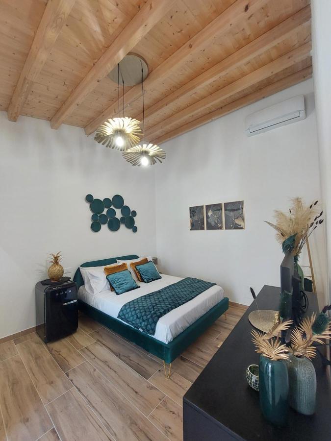Curtigghiu Mondello Hotel ภายนอก รูปภาพ