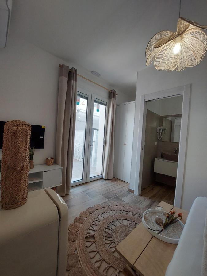 Curtigghiu Mondello Hotel ภายนอก รูปภาพ