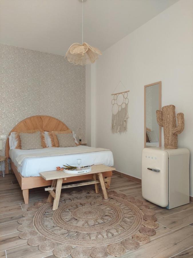 Curtigghiu Mondello Hotel ภายนอก รูปภาพ