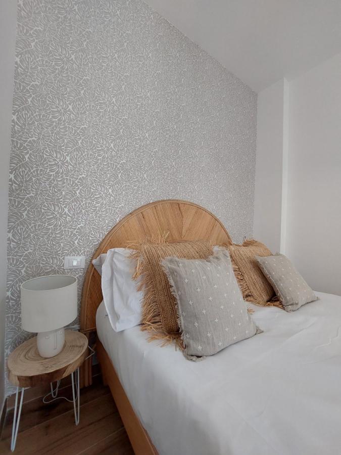 Curtigghiu Mondello Hotel ภายนอก รูปภาพ