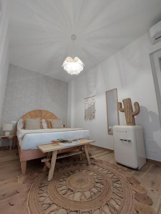 Curtigghiu Mondello Hotel ภายนอก รูปภาพ